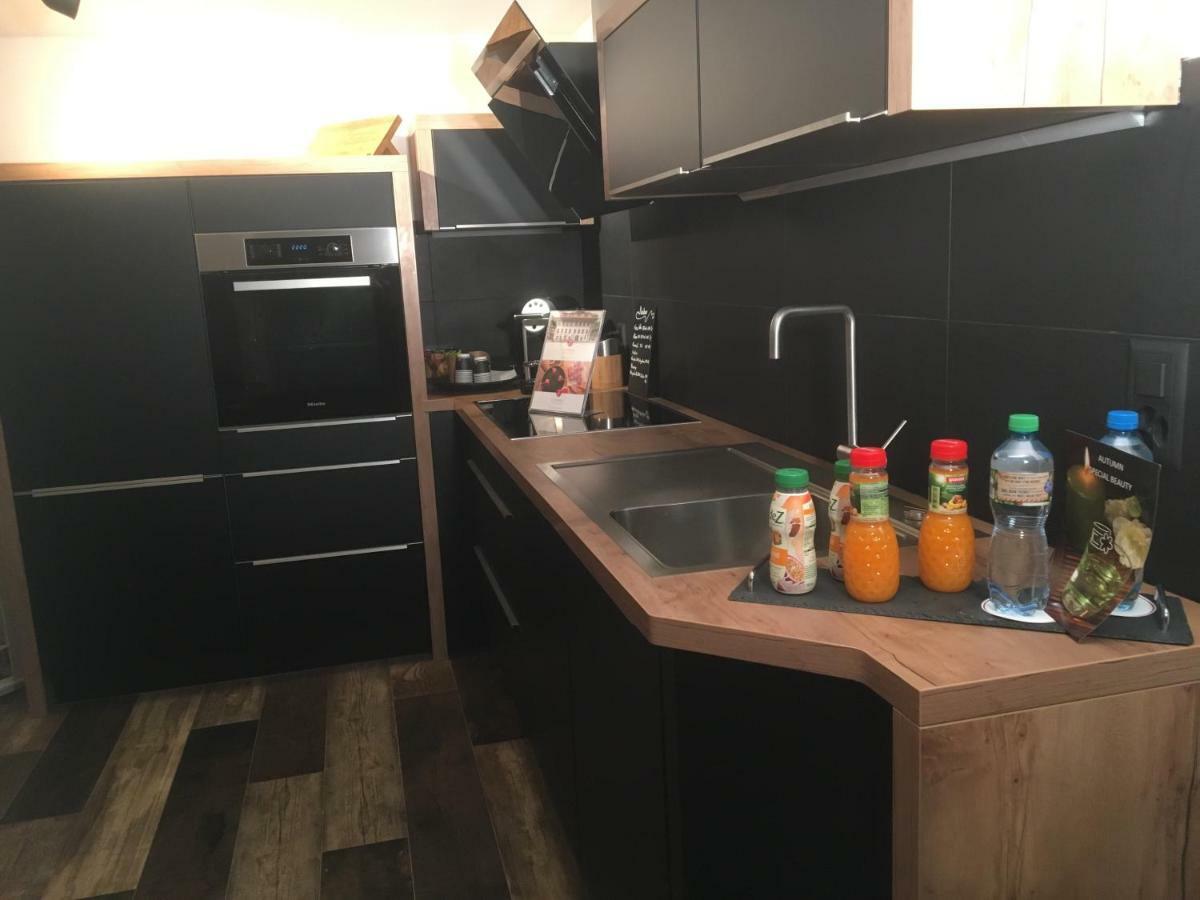 Chalet L'Escapade Charmey Ngoại thất bức ảnh
